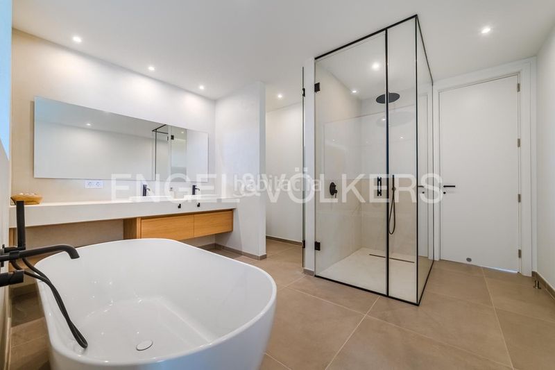Foto dfddb2f0-93c7-44f5-9b1f-5e7282d08527. Casa amb aparcament piscina a Abama Guía de Isora