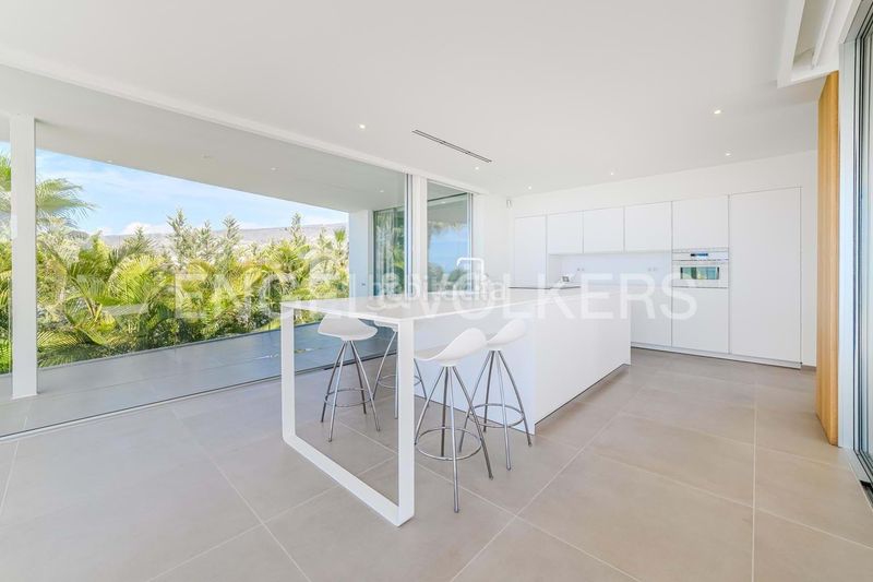 Foto ffae727c-9aa1-4e2d-9790-5e7c508fc905. Casa amb aparcament piscina a Abama Guía de Isora