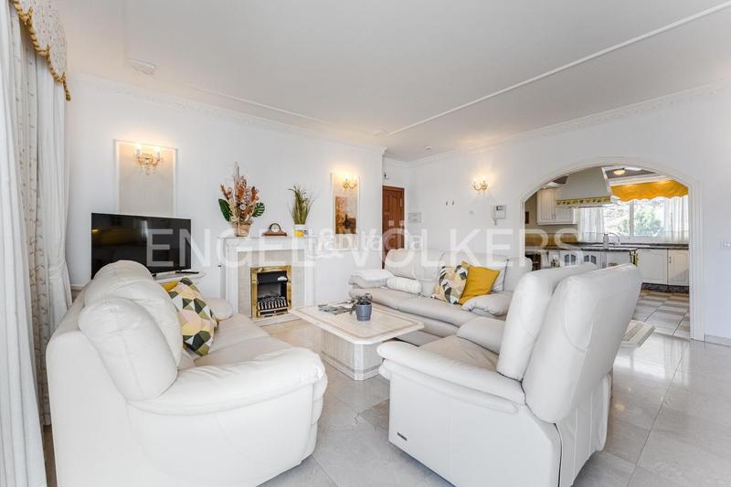 Foto 49ac8add-6e48-44ef-9da5-de0eb14bce2b. Casa amb aparcament a Santiago del Teide pueblo Santiago del Teide