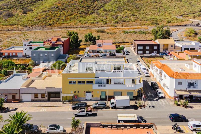 Foto 50af4fcc-d7cf-49fb-a205-3db7b42835ce. Casa amb aparcament a Santiago del Teide pueblo Santiago del Teide