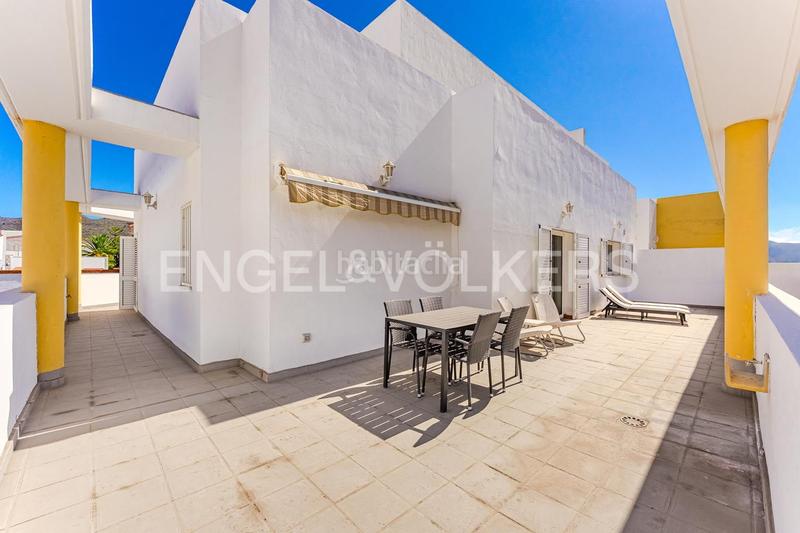 Foto 5961ce19-a474-4fd0-99a7-cb87f077e4e8. Casa amb aparcament a Santiago del Teide pueblo Santiago del Teide