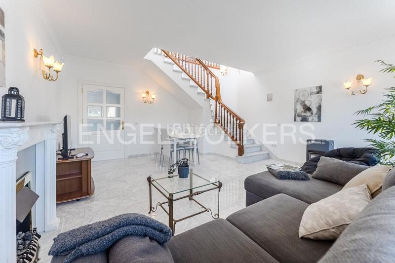 Foto 5dd116e3-dda0-4f24-a6c6-ff91610adb45. Casa amb aparcament a Santiago del Teide pueblo Santiago del Teide