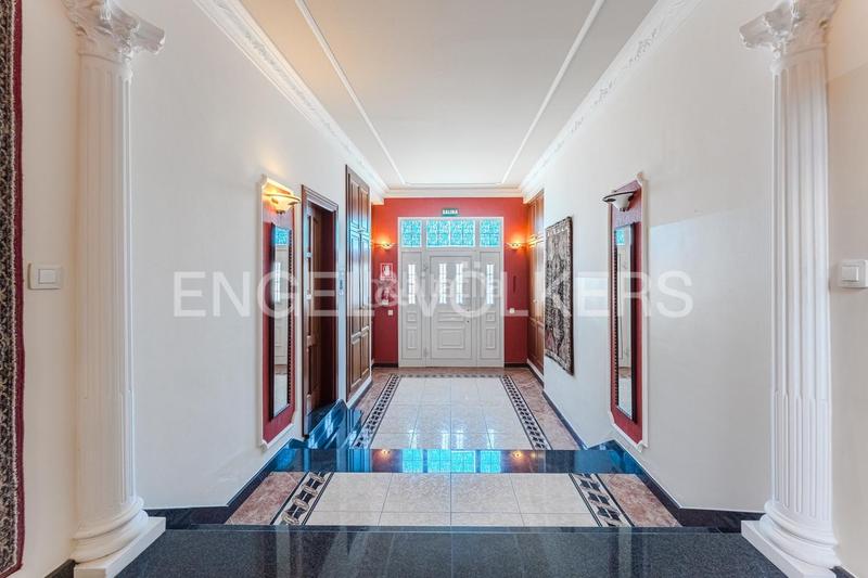 Foto 8ac61f63-c564-4860-aeaf-b08cff889fec. Casa amb aparcament a Santiago del Teide pueblo Santiago del Teide