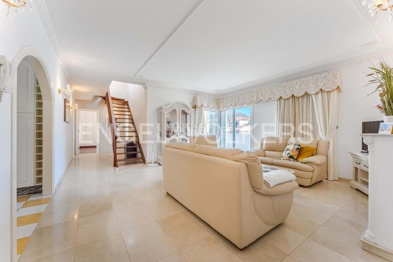 Foto 9fabb683-c4cb-4376-84dd-2acd000ad221. Casa amb aparcament a Santiago del Teide pueblo Santiago del Teide