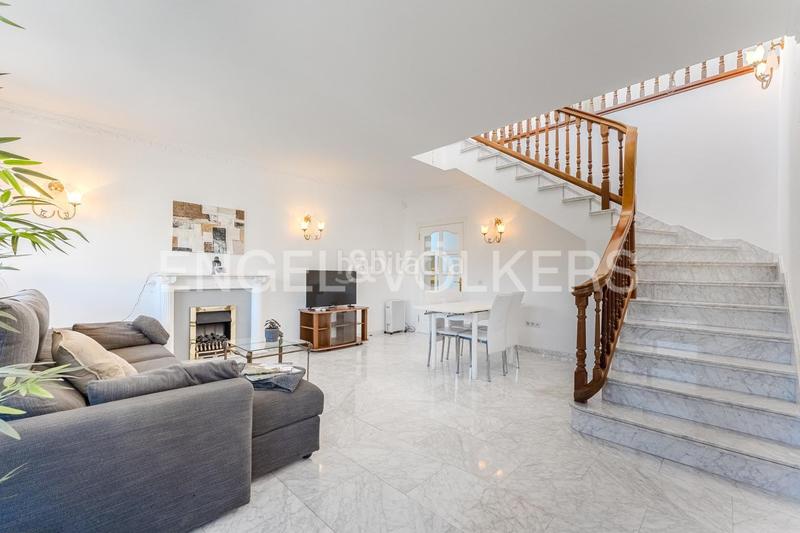 Foto a7a1911b-e930-45d3-9976-1ae6851f87c1. Casa amb aparcament a Santiago del Teide pueblo Santiago del Teide