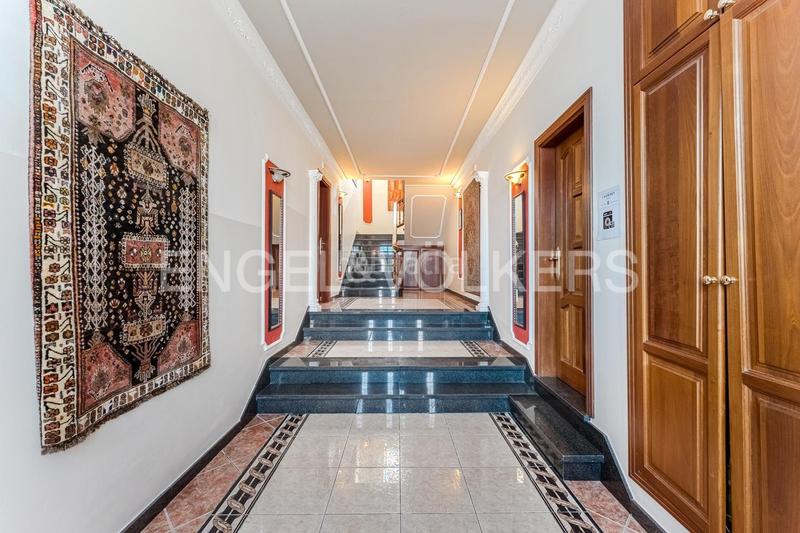 Foto bb5c7fb2-d106-4e1b-a0a5-2d937d1782ca. Casa amb aparcament a Santiago del Teide pueblo Santiago del Teide