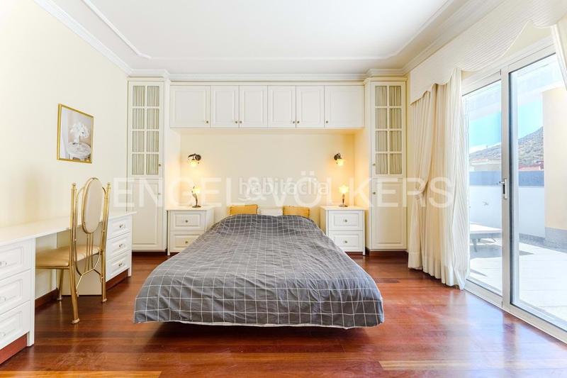 Foto d27e7339-ede7-4b84-8044-0567a2906dd8. Casa amb aparcament a Santiago del Teide pueblo Santiago del Teide