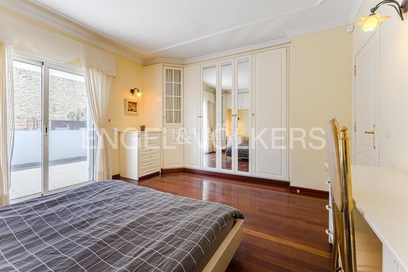 Foto d6fc2718-2c9b-4033-9444-a296f508758b. Casa amb aparcament a Santiago del Teide pueblo Santiago del Teide