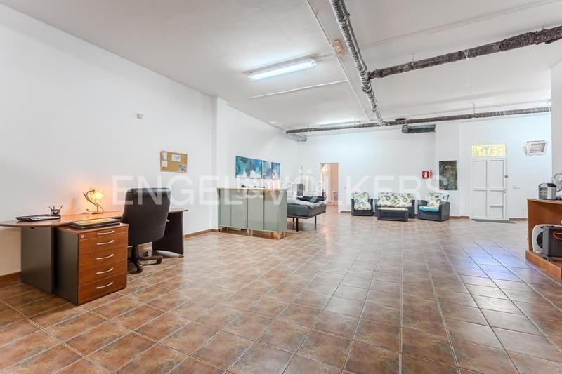 Foto 0a10b8a2-b99f-422d-ad88-69e49f3ef6e6. House with parking in Santiago del Teide pueblo Santiago del Teide