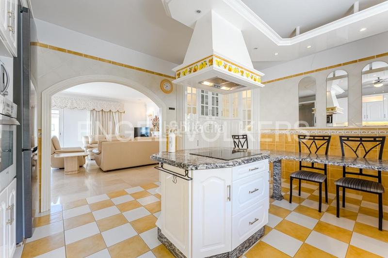 Foto 0fa44f53-fa8e-4155-ae06-e17a24616eb0. House with parking in Santiago del Teide pueblo Santiago del Teide