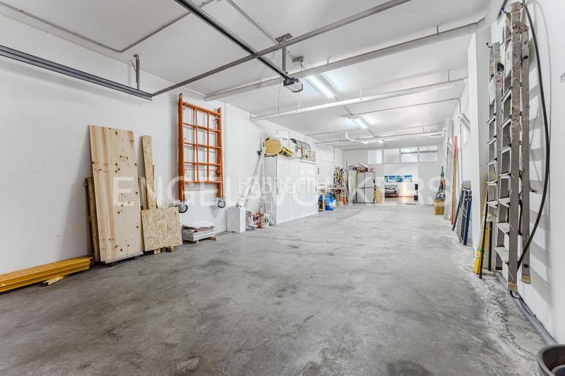 Foto 0fd56245-1418-4c87-98bf-5e31efbe072f. House with parking in Santiago del Teide pueblo Santiago del Teide