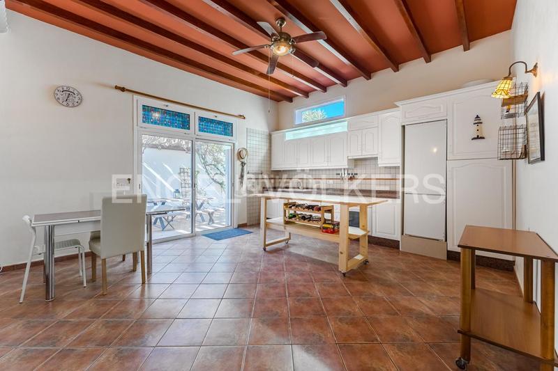 Foto 17b1e93f-f1cc-4b6e-a7dd-14d2a13de277. House with parking in Santiago del Teide pueblo Santiago del Teide