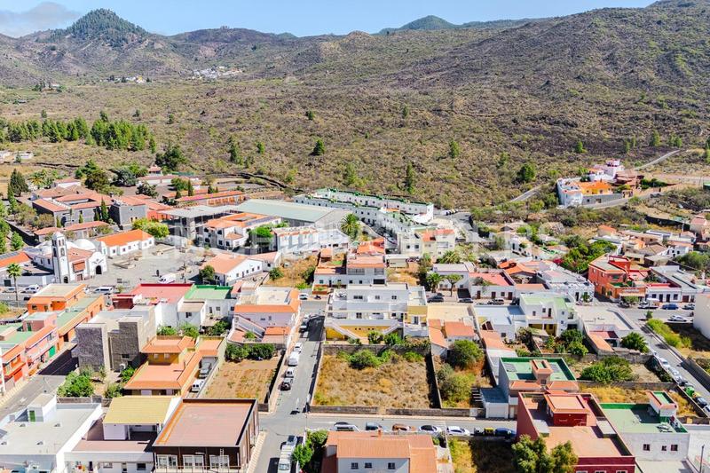 Foto 20f15aee-a16c-48b1-9c48-3d4c787cd028. House with parking in Santiago del Teide pueblo Santiago del Teide