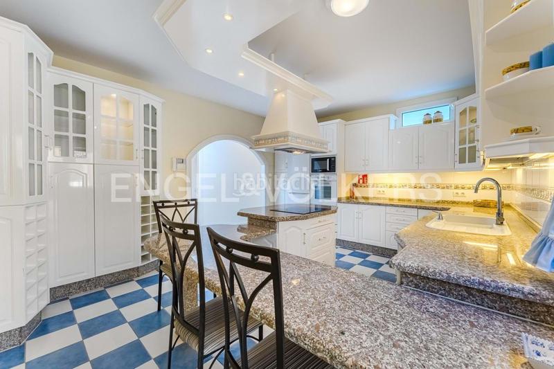 Foto 7b374574-3ce1-4fd7-9140-8fc415263dec. House with parking in Santiago del Teide pueblo Santiago del Teide