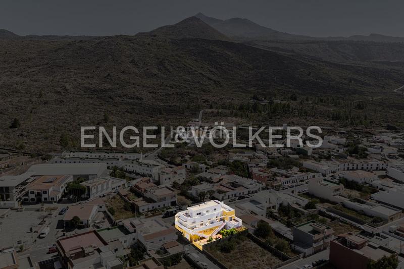 Foto 7fae8ea6-625e-49ad-9257-e44256b60da7. House with parking in Santiago del Teide pueblo Santiago del Teide