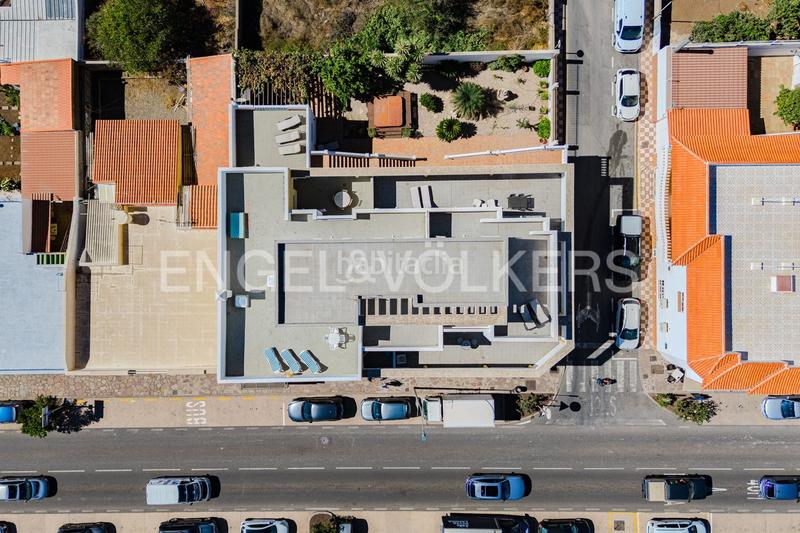 Foto a052b37a-ca35-46ab-a4f2-c4eb55e58d2a. House with parking in Santiago del Teide pueblo Santiago del Teide