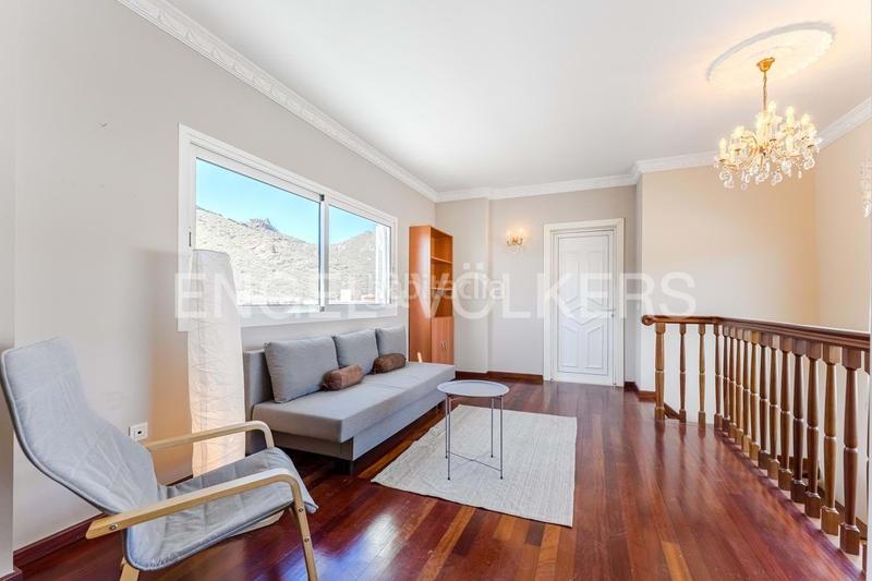 Foto ab5542de-b6d4-4433-b232-470b2450dc03. House with parking in Santiago del Teide pueblo Santiago del Teide