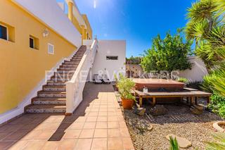 Casa in Santiago del Teide Pueblo