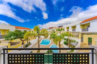 Casa a Playa Fañabé Alto
