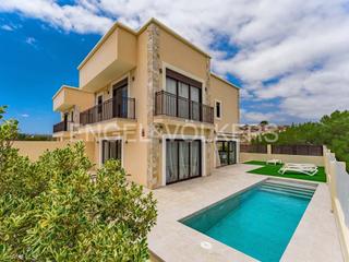 Maison à Los Abrigos