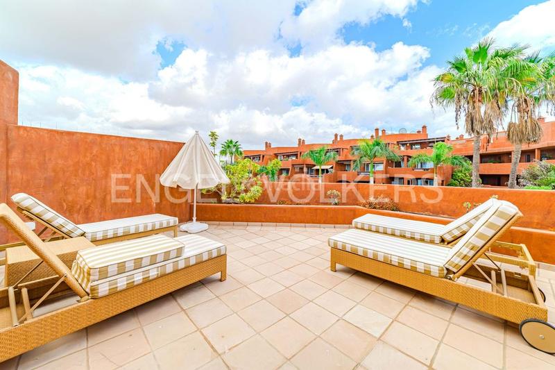 Foto a4613bb3-877a-486c-990e-c006c66f5346. Appartamento in Palm - Mar Arona