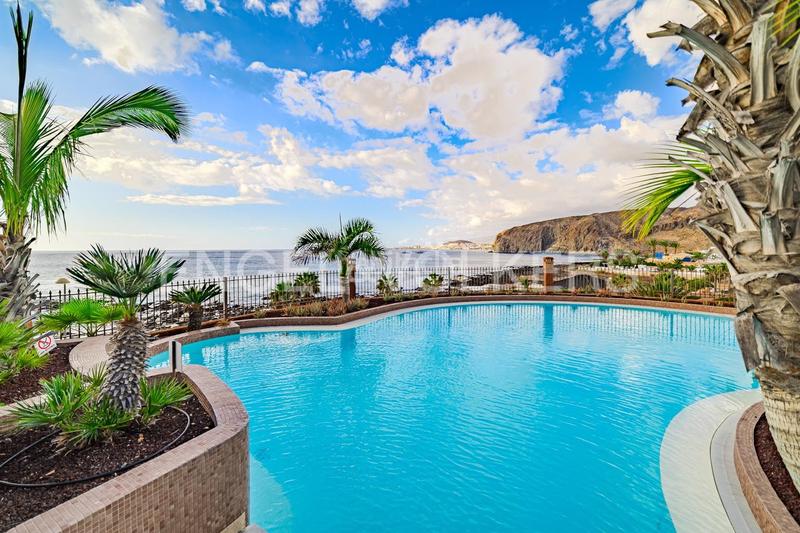 Foto b3316bc9-89a6-4b12-a4af-77b24a2c8be9. Appartamento in Palm - Mar Arona