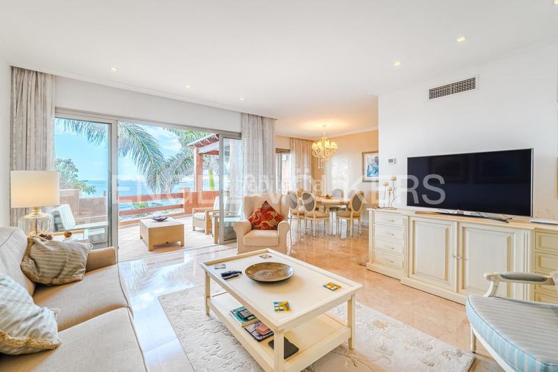 Foto 1aaee70f-49d1-4c5e-8bd5-433547e0a297. Appartement dans Palm - Mar Arona