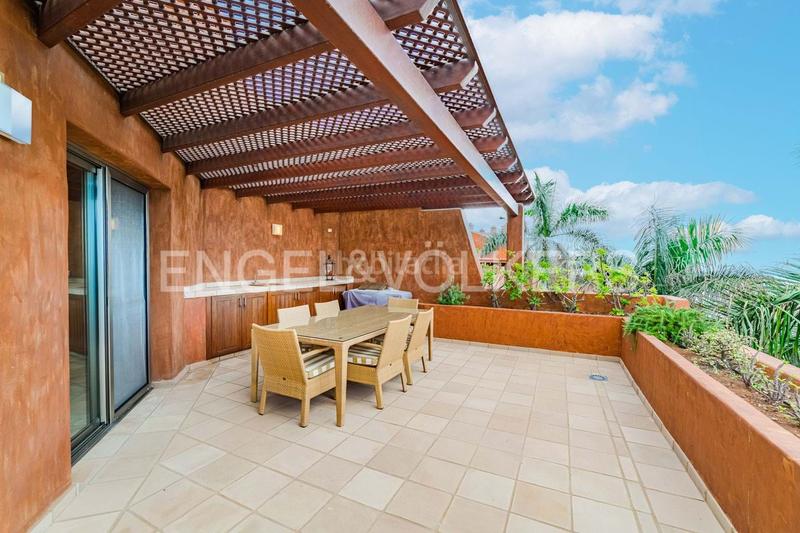 Foto 28ea7fdf-b79f-4928-9825-3bef37928cdc. Appartement dans Palm - Mar Arona