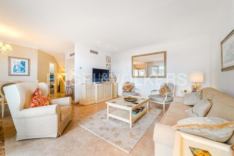 Foto 839fc1af-32f1-46da-adde-d6a206d04620. Appartement dans Palm - Mar Arona