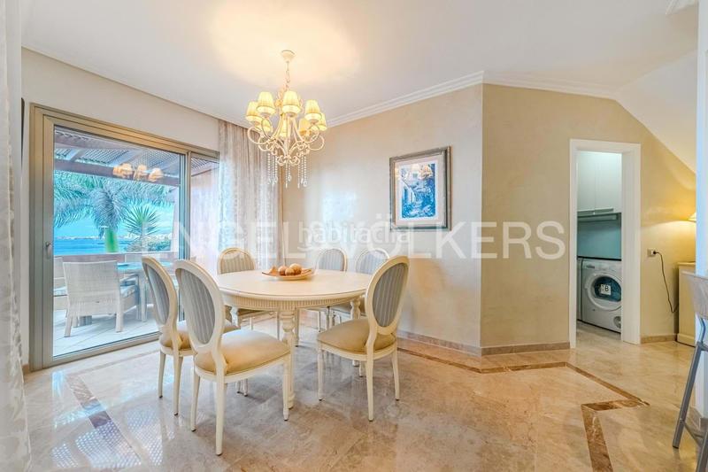 Foto 96d7858d-e739-4110-80d9-5d846b2a9556. Appartement dans Palm - Mar Arona