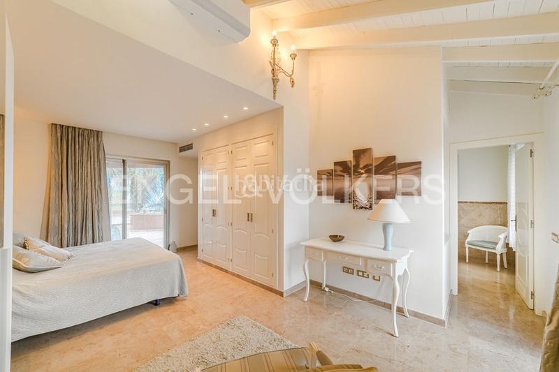 Foto 9e231106-c01c-4497-9fda-69041de5c439. Appartement dans Palm - Mar Arona