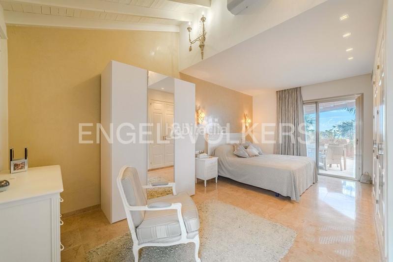 Foto a650bade-d19c-4bb5-8f23-0e48a3c7bd22. Appartement dans Palm - Mar Arona