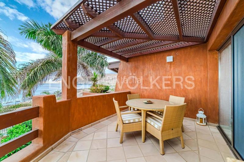 Foto b0e36007-3938-4b15-8b5b-520ed707bea6. Appartement dans Palm - Mar Arona