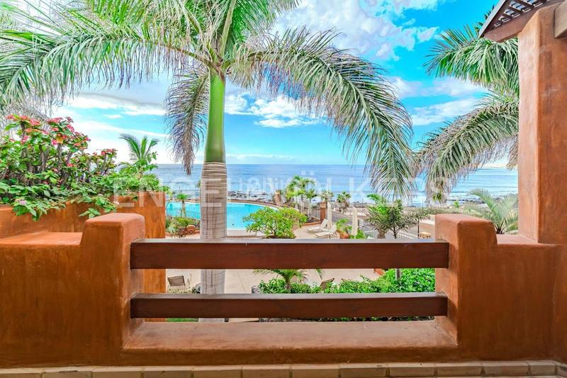 Foto 32fb20e4-1301-485b-b744-557b0307656b. Pis a Palm - Mar Arona