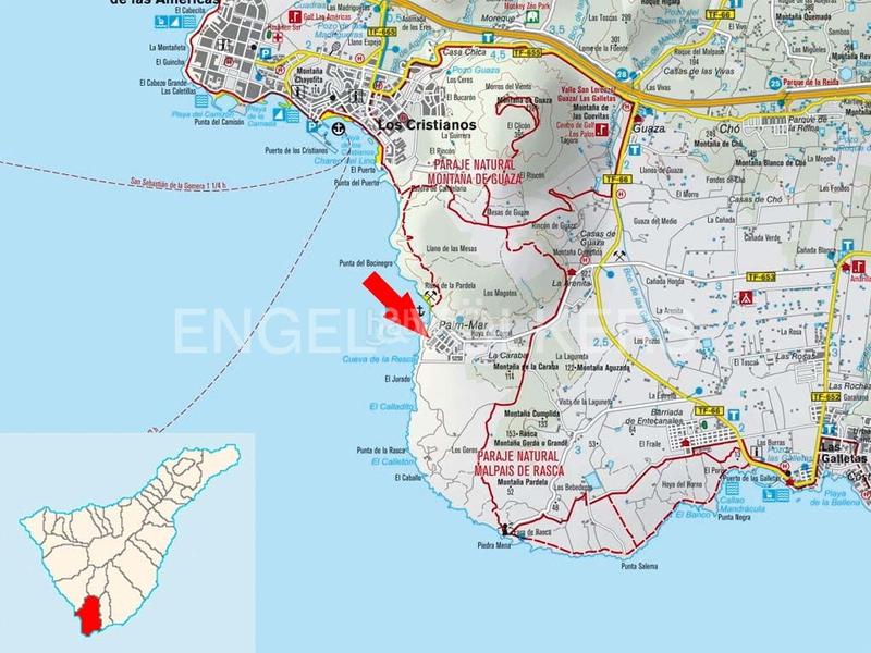 Foto 4a449ace-27b4-4224-a726-aad364a3e2a1. Piso en Palm - Mar Arona