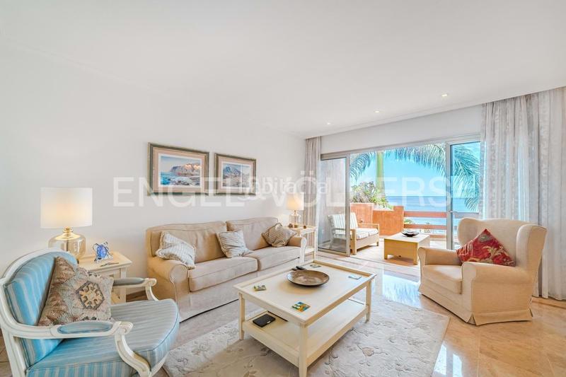 Foto dd34230a-1c1e-475c-b85e-0cadd03e0ad3. Piso en Palm - Mar Arona