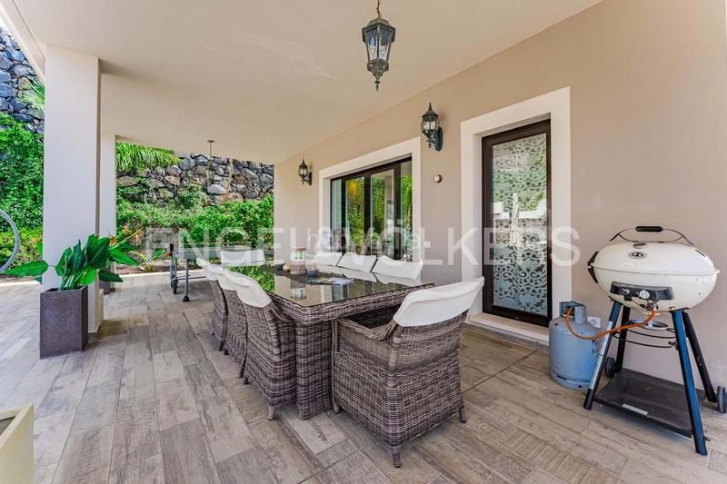 Foto 798dafc8-c7b6-4657-a877-40b7fff6ebff. Casa amb piscina a Torviscas Centro y Alto Adeje