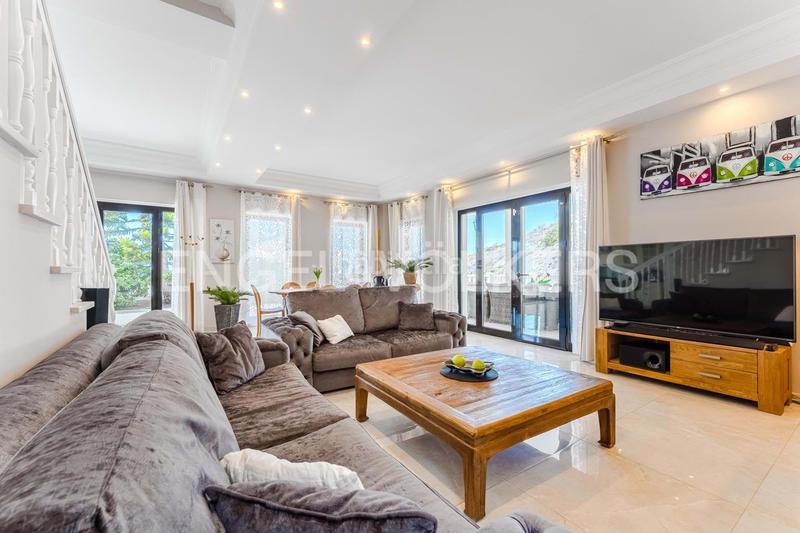 Foto 9dd7bff3-c816-4c85-88e6-c26e3657d772. Casa amb piscina a Torviscas Centro y Alto Adeje