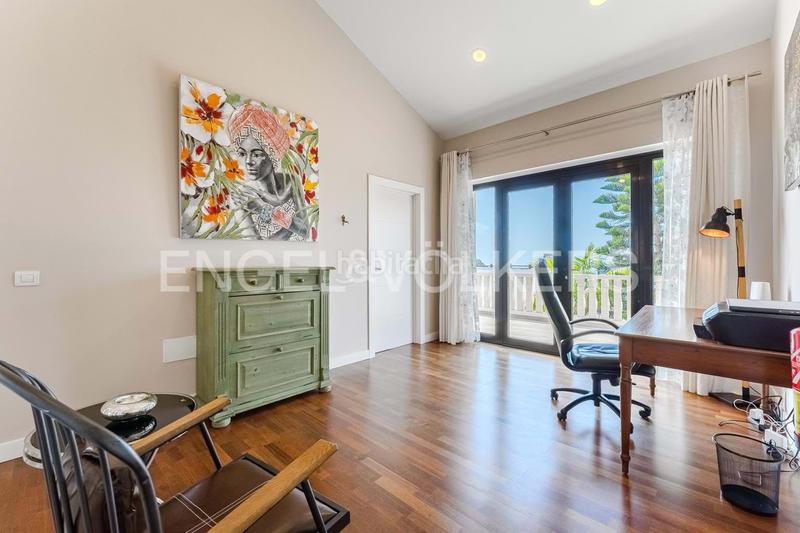 Foto c07fcb15-7a58-4275-a027-40f811fe4ed6. Casa amb piscina a Torviscas Centro y Alto Adeje