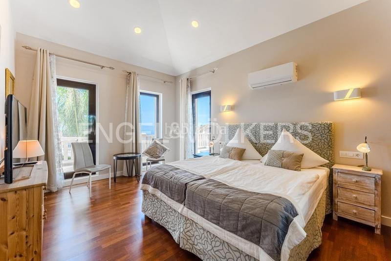 Foto 04ab4ffb-e356-4d77-942e-86c8888d29b3. House with pool in Torviscas Centro y Alto Adeje