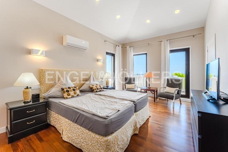 Foto 1a04c0df-d169-4f8d-91cb-4b225ba2a55e. House with pool in Torviscas Centro y Alto Adeje