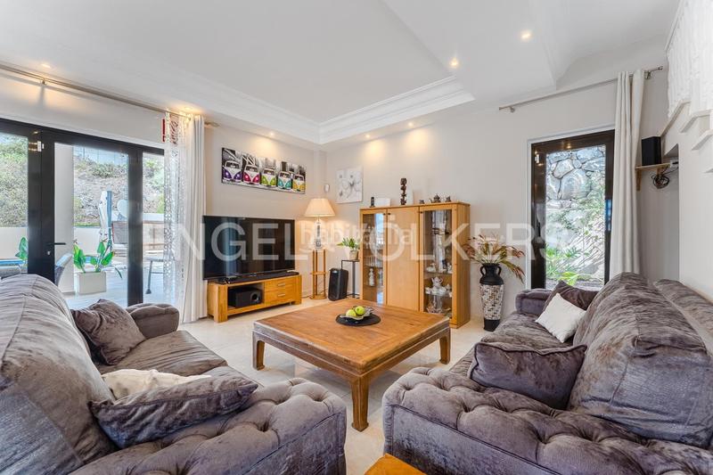 Foto 276736e0-029e-43c8-853e-c2513a33a910. House with pool in Torviscas Centro y Alto Adeje