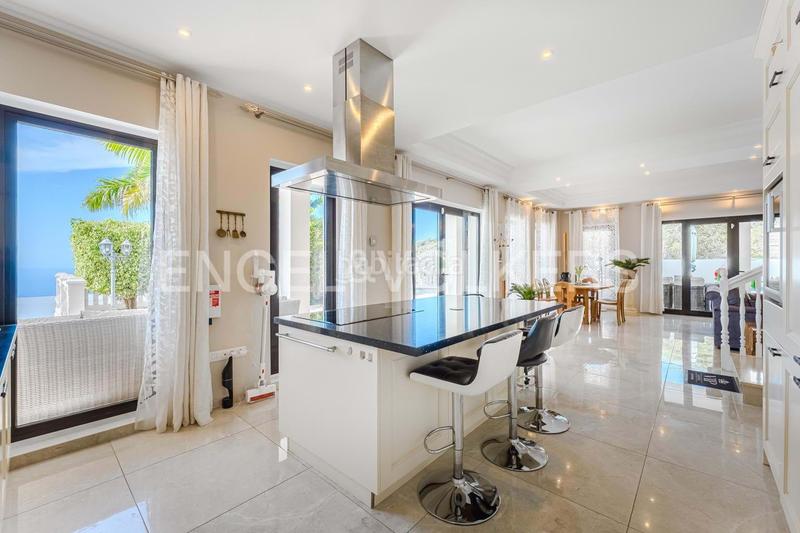 Foto 2e942744-c18c-4bd9-97df-51d8cda8bc69. House with pool in Torviscas Centro y Alto Adeje