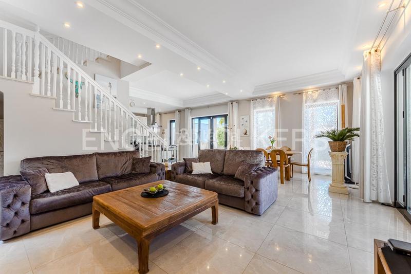 Foto 44cac61d-0a80-461c-abb2-3780a8b51c29. House with pool in Torviscas Centro y Alto Adeje