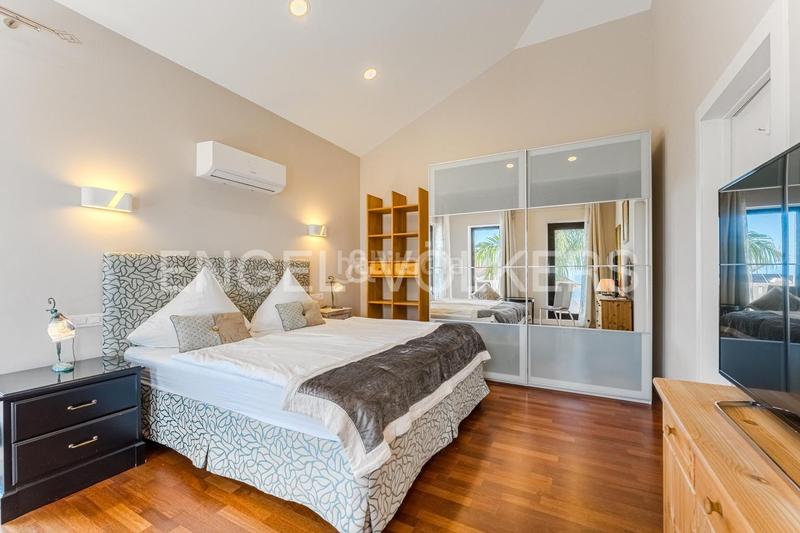 Foto ac070e9c-e7b1-4642-880f-a2654a7926c3. House with pool in Torviscas Centro y Alto Adeje