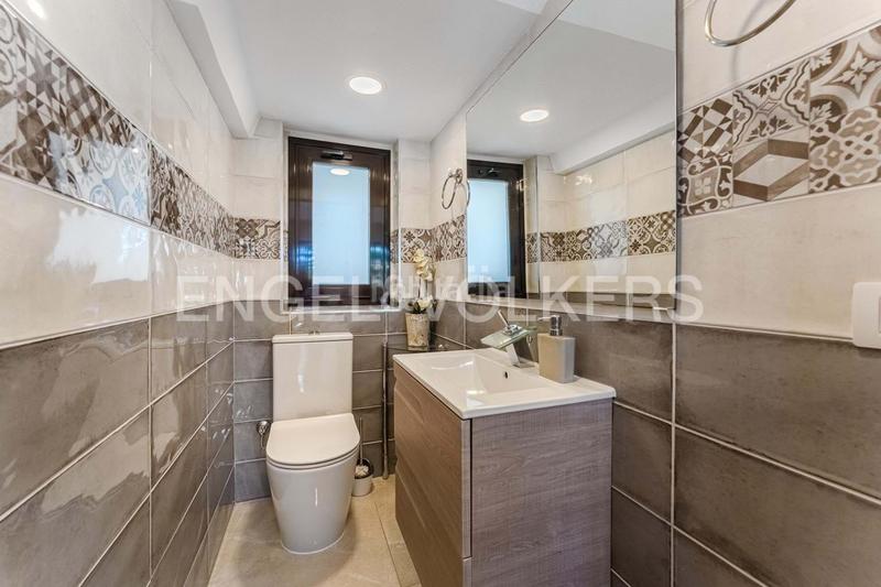 Foto be25e0c5-6f23-42de-bdca-9515ef630d7e. House with pool in Torviscas Centro y Alto Adeje