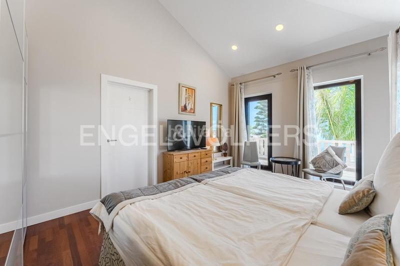 Foto d445196e-a5ec-4a78-bfab-1e882ccf77ac. House with pool in Torviscas Centro y Alto Adeje