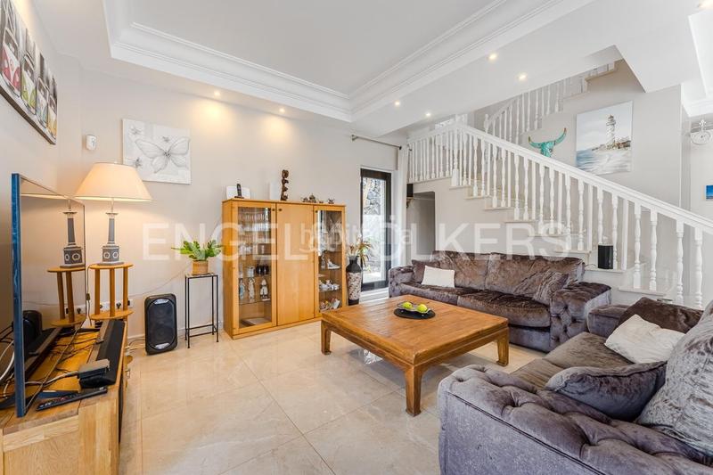 Foto f8715472-2db5-4e4f-97bd-3d007947cdb9. House with pool in Torviscas Centro y Alto Adeje