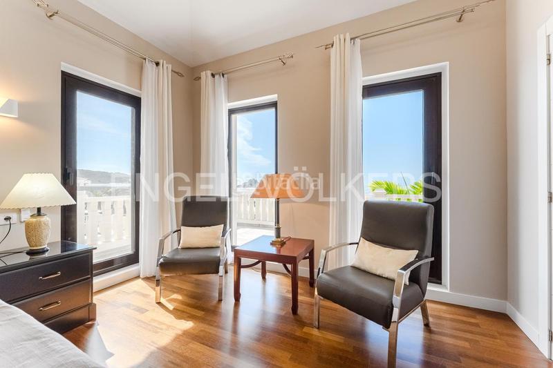 Foto 693a94d8-a44d-4406-a4d4-fa672ce8dd10. Maison avec piscine dans Torviscas Centro y Alto Adeje