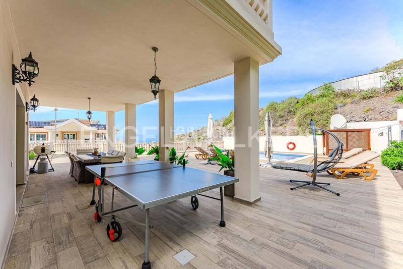 Foto 876234a6-800c-42f0-a1d9-6f91c90c8bac. Maison avec piscine dans Torviscas Centro y Alto Adeje